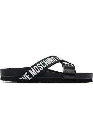 Moschino Nazouváky JA28263G0IIX100A