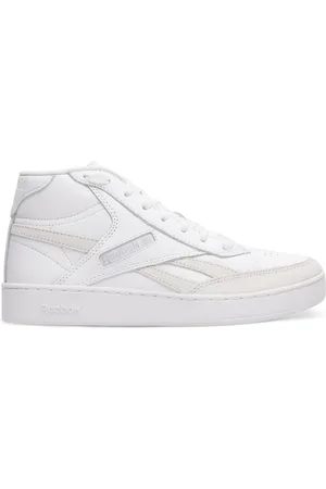 Reebok Sneakersy Club C Form Hi FZ6030-M