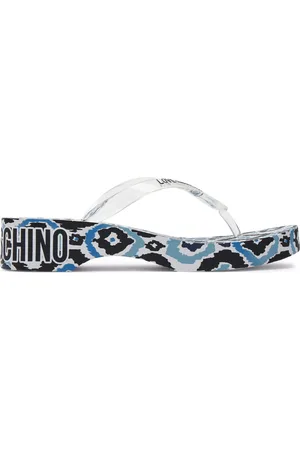 Moschino Žabky JA28324G0II3210A