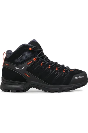 Salewa Trekingová obuv Ms Alp Mate Mid Wp 61384-0996