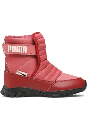 PUMA Sněhule Nieve WTR AC PS 380745 04