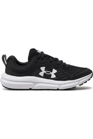 Under Armour Běžecké boty UA BGS Assert 10 3026182-001