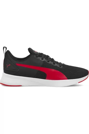 PUMA Běžecké boty Flyer Runner Jr 192928 47