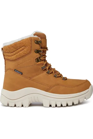 Whistler Polokozačky Whiemena W Boot WP W234155