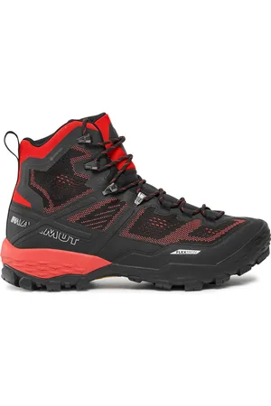 Mammut Trekingová obuv Ducan High GTX GORE-TEX 3030-03471-00517-1075