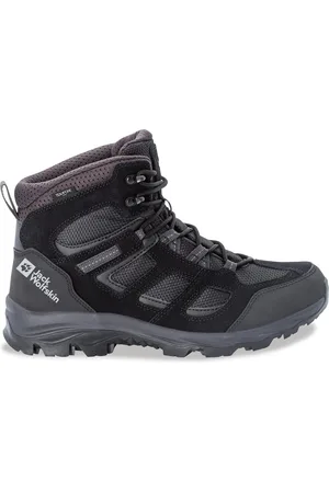 Jack Wolfskin Trekingová obuv Vojo 3 Texapore Mid 4042461