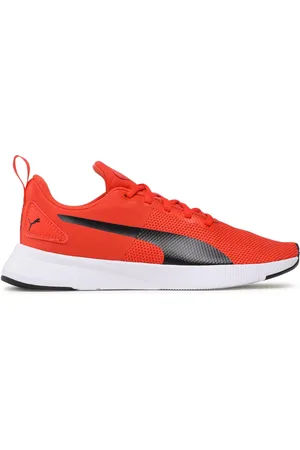 PUMA Běžecké boty Flyer Runner Jr 192928 38