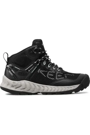Keen Trekingová obuv Nxis Evo Mid Wp 1025911