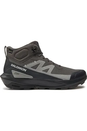 Salomon Trekingová obuv Elixir Activ Mid Gore-Tex L47456800