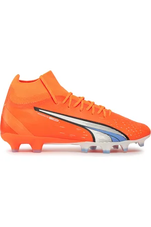 PUMA Boty na fotball Ultra Pro 107240 01