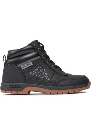 Kappa Trekingová obuv Bright Mid T 260239T