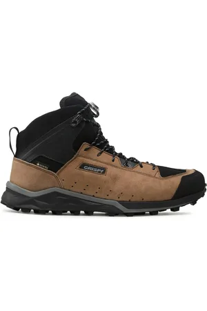 CRISPI Trekingová obuv Attiva Mid Gtx GORE TEX LW23204500