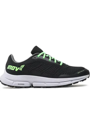 Inov-8 Běžecké boty Trailfly Ultra G 280 001077-BKGYGR-S-01