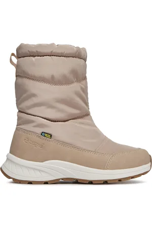 ZigZag Sněhule Pllaw Kids Boot WP Z234110
