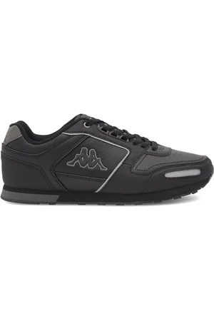 Kappa Sneakersy Logo Voghera 5 3112H5W-A00
