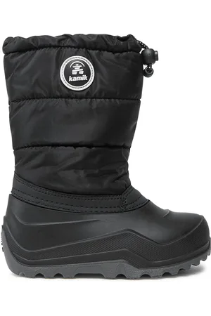 Kamik Sněhule Snowcozy NF8996C