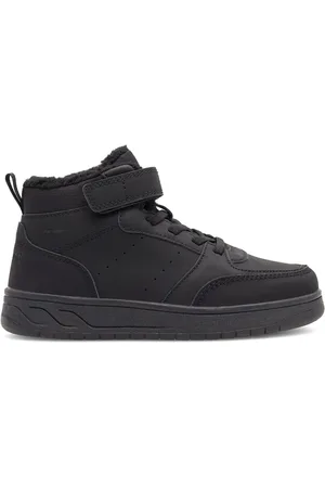 Sprandi Sneakersy FURRY FUR CP40-21622Z