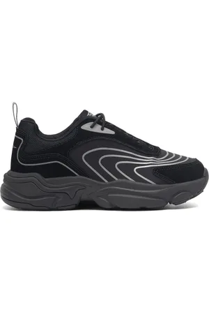 Sprandi Sneakersy DISTRIC CP40-21370Y