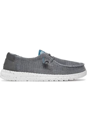 Hey dude Polobotky Wendy Wave Corduroy 40195-025