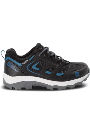 Jack Wolfskin Trekingová obuv Vojo Texapore Low K 4042191