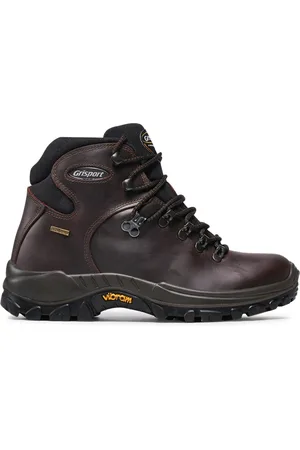 Grisport Trekingová obuv 10303D69G
