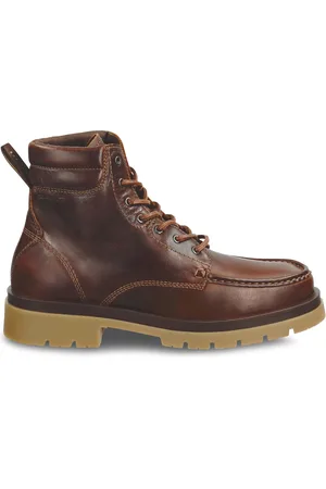 GANT Kotníková obuv Zeamee Mid Boot 27641435