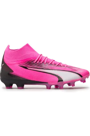 PUMA Boty na fotball Ultra Pro Fg/Ag 10775001 01