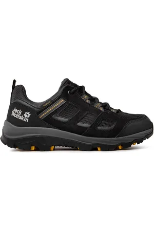 Jack Wolfskin Trekingová obuv Vojo 3 Texapore Low M 4042441