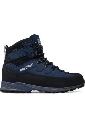 Dolomite Trekingová obuv Steinbock Gtx 2.0 GORE-TEX 280417-579011 Tmavomodrá