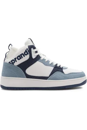 Sprandi Sneakersy HEAT MID MPRS-2022M03108-2D