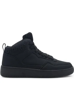 Sprandi Sneakersy HEAT MID BPRS-22M03102-2