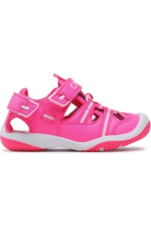 CMP Sandály Baby Naboo Hiking Sandal 30Q9552