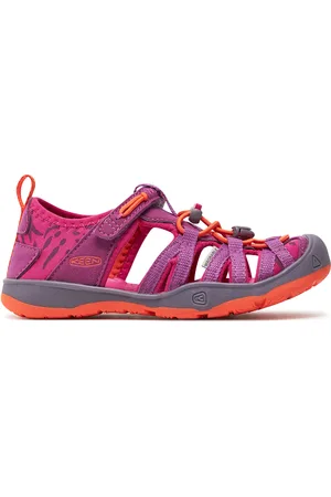 Keen Sandály Moxie Sandal 1016356 Fialová