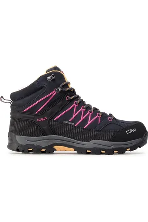 CMP Trekingová obuv Kids Rigel Mid Trekking Shoes Wp 3Q12944J