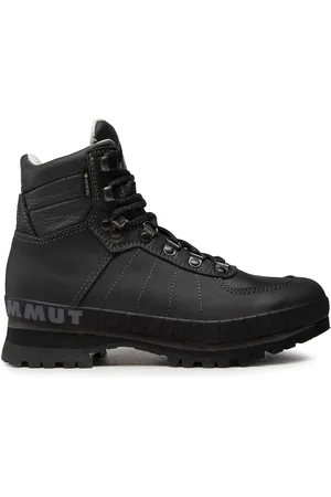Mammut Trekingová obuv Yatna II Advanced High Gtx GORE-TEX 3030-04370-0001-1040