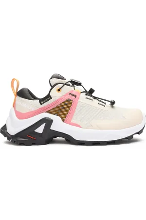 Salomon Trekingová obuv X Raise GORE-TEX L47071400