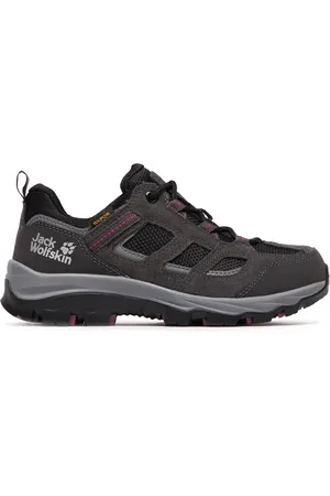 Jack Wolfskin Trekingová obuv Vojo 3 Texapore Low W 4042451