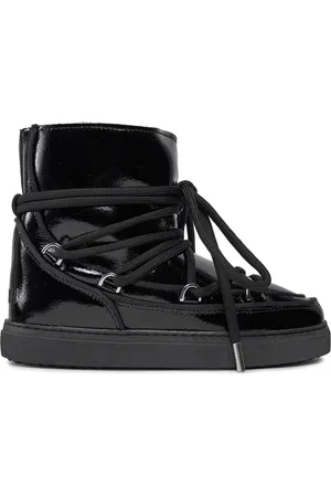 INUIKII Sněhule Full Leather 75202-094