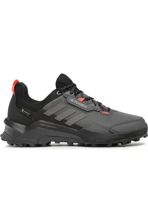 adidas Trekingová obuv Terrex AX4 GORE-TEX Hiking Shoes HP7396