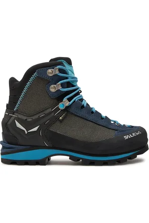 Salewa Trekingová obuv Crow Gtx GORE-TEX 61329-3985