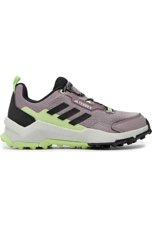 adidas Trekingová obuv Terrex AX4 Hiking IE2571 Fialová