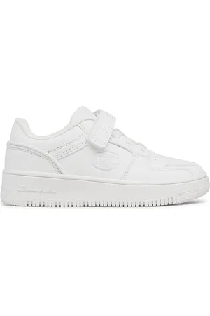 Champion Sneakersy Rebound 2.0 Low B S32141-WW009