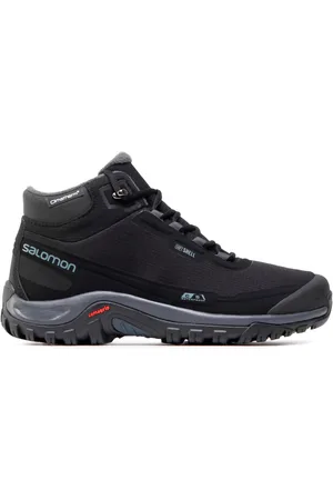 Salomon Trekingová obuv Shelter Cs Wp 411104 27 V0