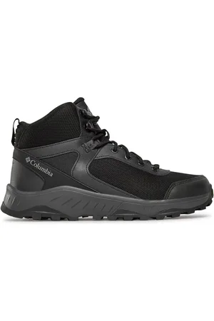 Columbia Trekingová obuv Trailstorm™ Ascend Mid Wp 2044271
