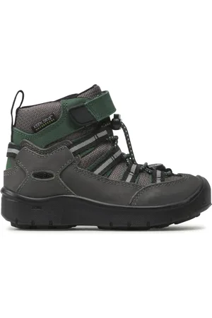 Keen Trekingová obuv Hikeport 2 Sport Mid Wp 1026604