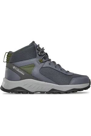 Columbia Trekingová obuv Trailstorm™ Ascend Mid Wp 2044271