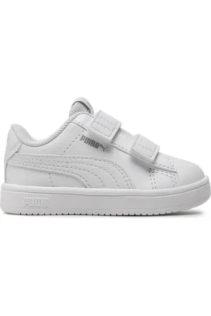 PUMA Sneakersy Rickie Classic V Inf 394254-08
