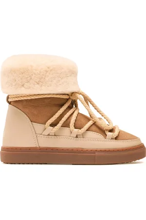 INUIKII Sněhule Classic High 75207-005