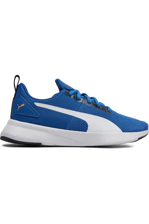PUMA Běžecké boty 192928 44 Tmavomodrá