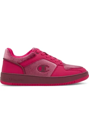 Champion Sneakersy Rebound 2.0 Low Velvet S11725-PS017